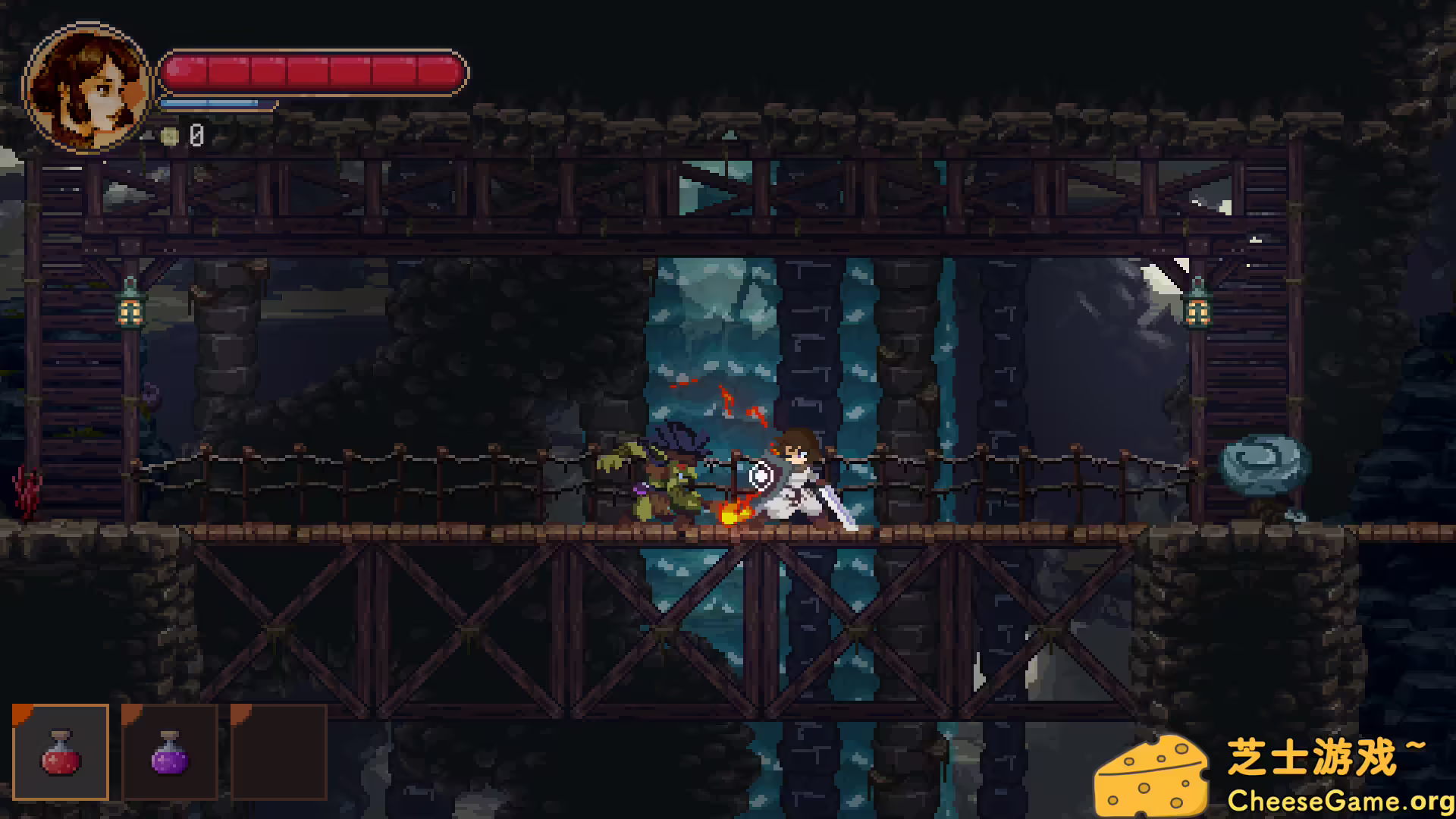 [PC]艾维塔：希望之旅/Awita: Journey of Hope