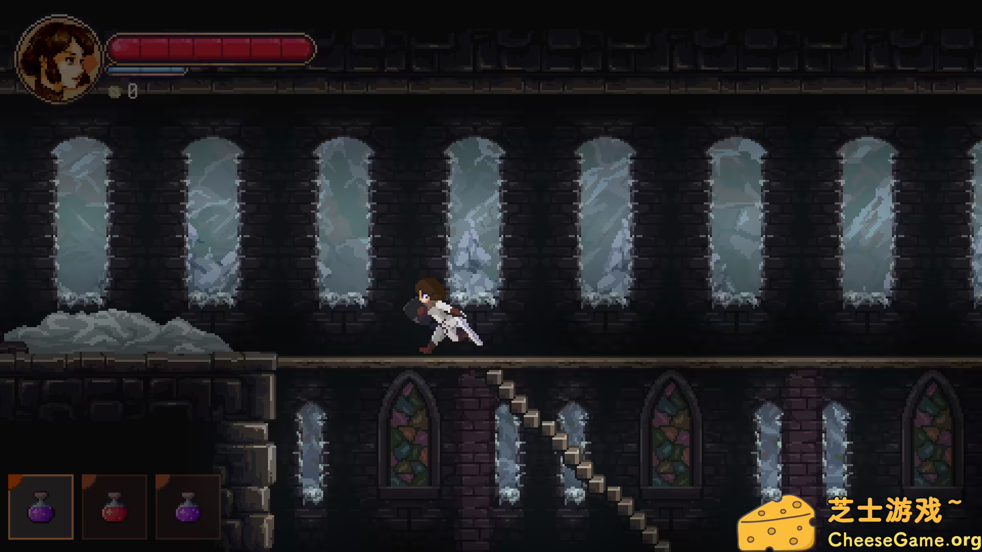 [PC]艾维塔：希望之旅/Awita: Journey of Hope