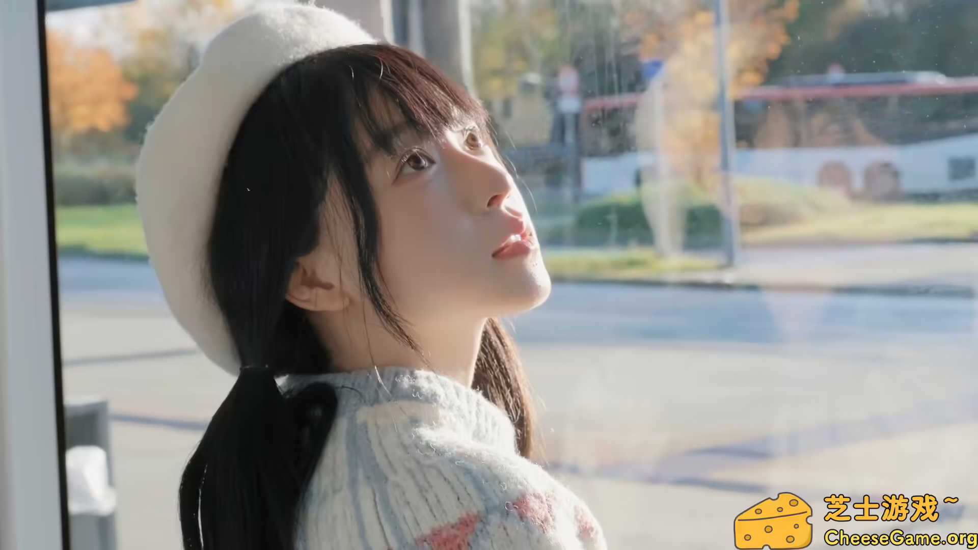 [PC]恋爱从离别开始/Love Begins With Goodby