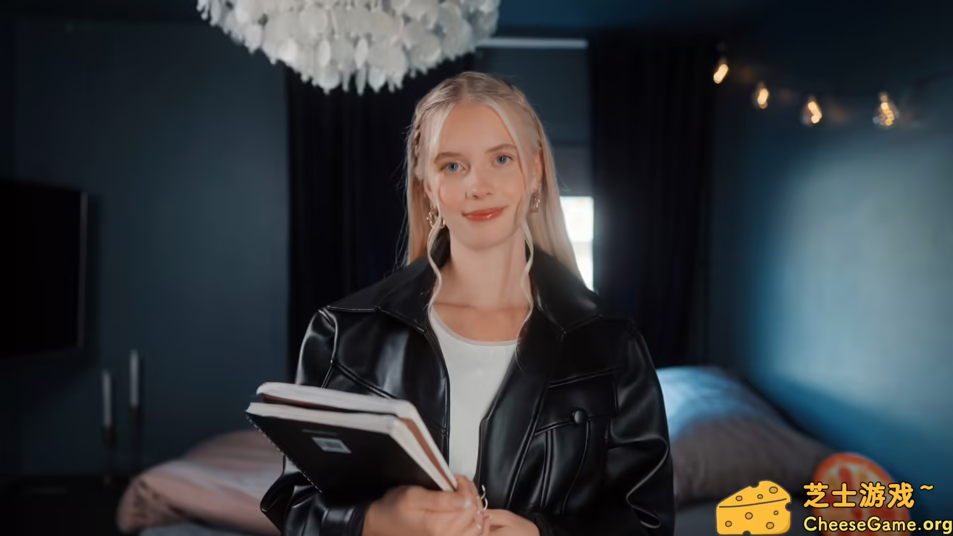 [PC]恋爱从离别开始/Love Begins With Goodby