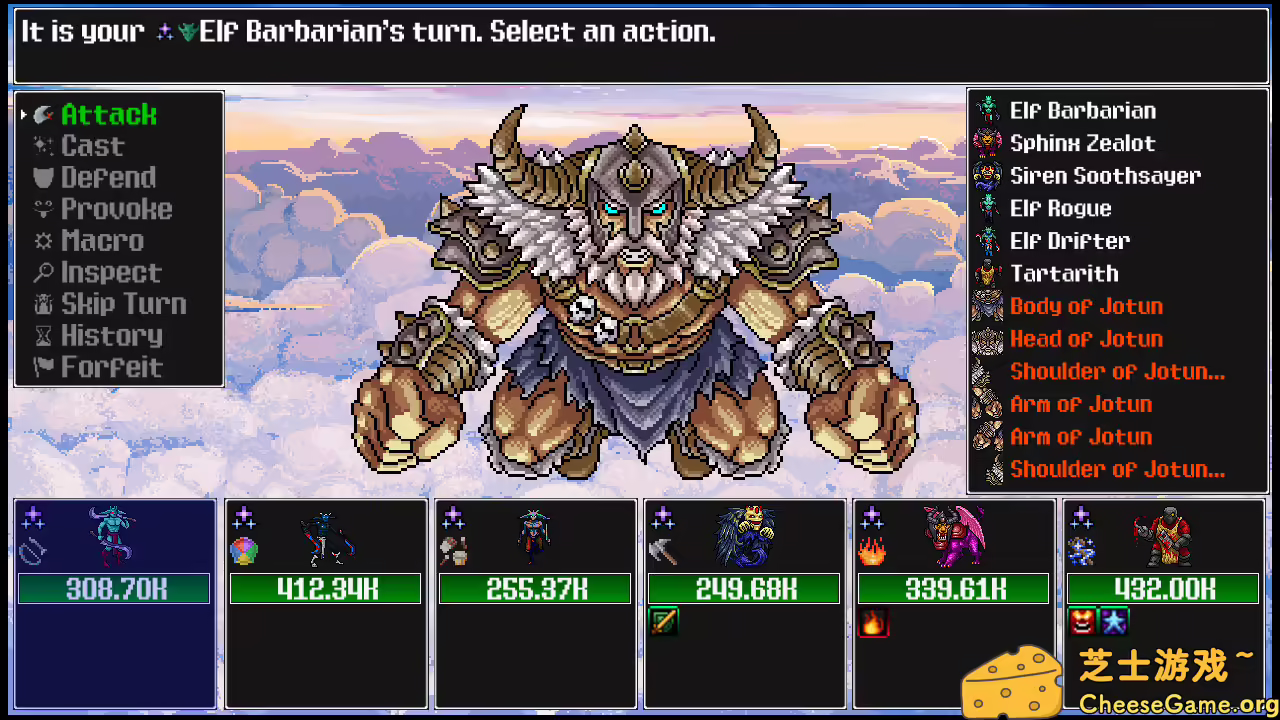 [PC]瑟拉利姆终极版/Siralim Ultimate