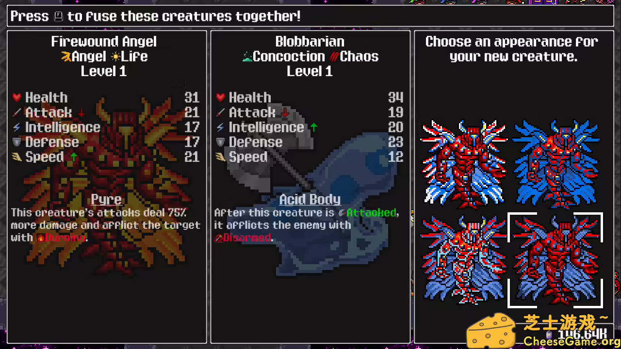 [PC]瑟拉利姆终极版/Siralim Ultimate