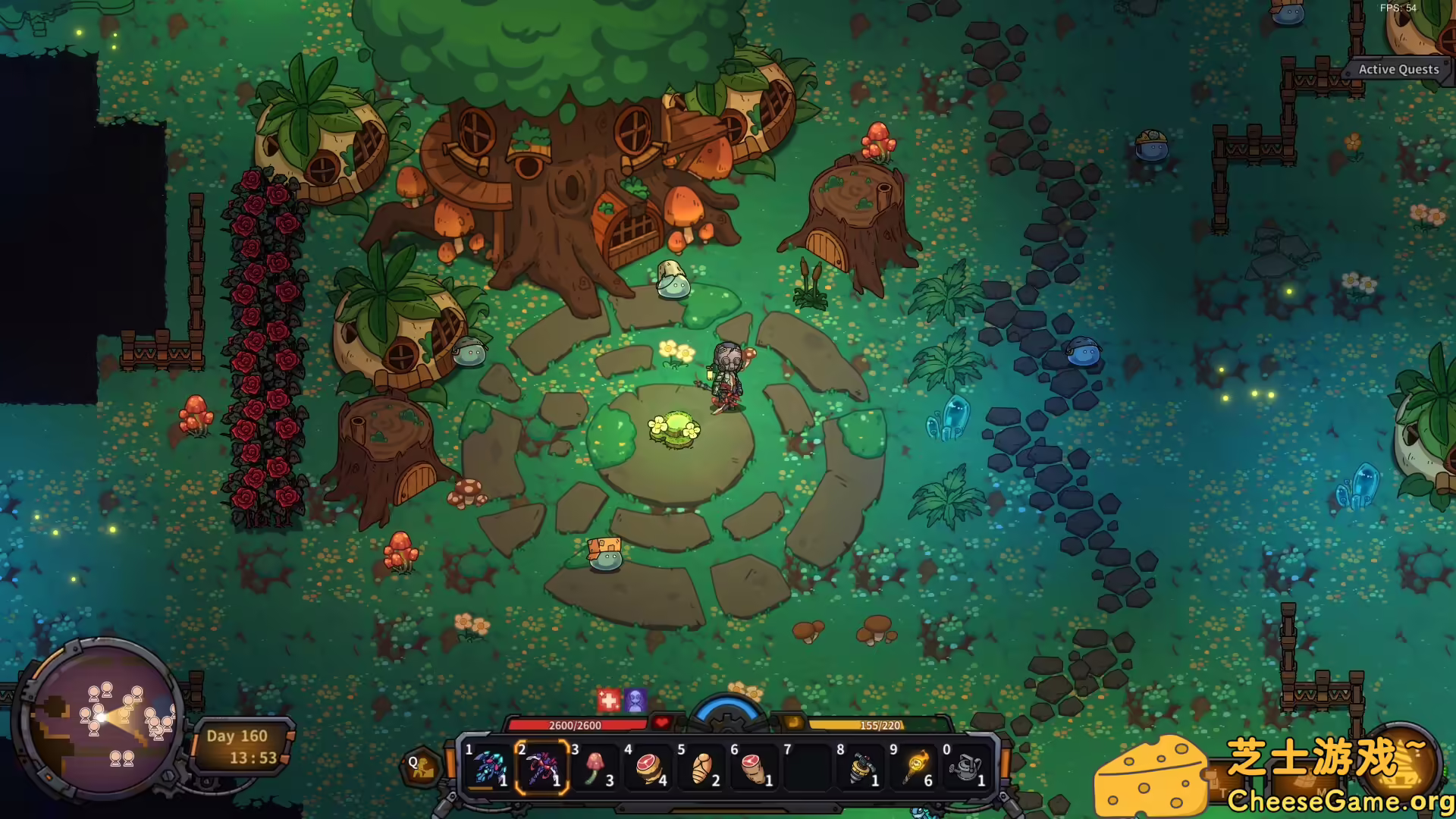 [PC]地心归途/Return from Core