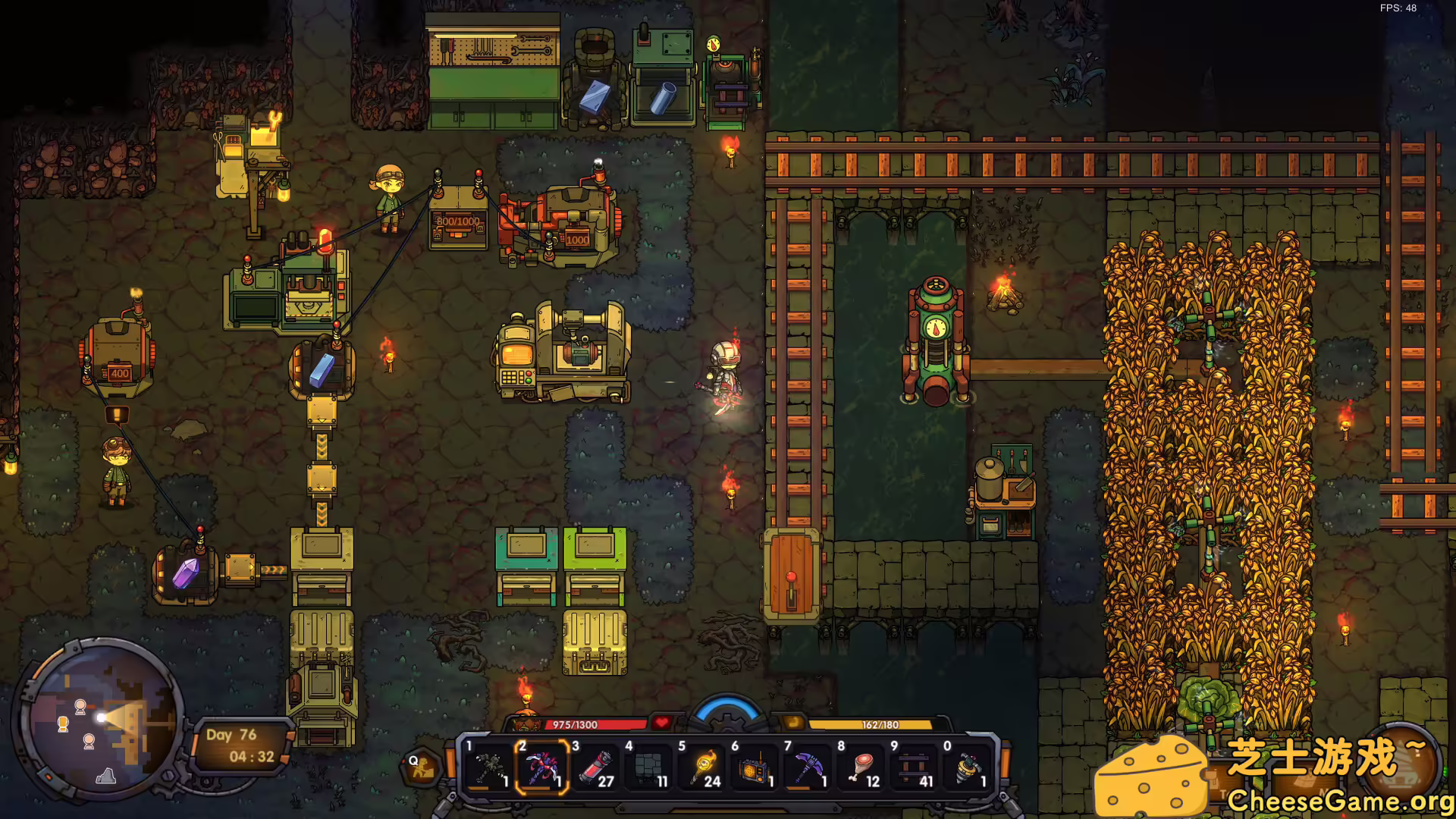 [PC]地心归途/Return from Core