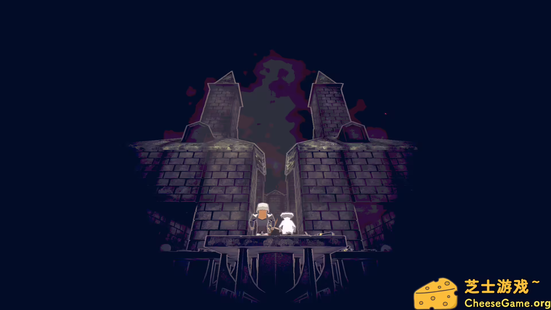 [PC]自动地牢/Auto Dungeon