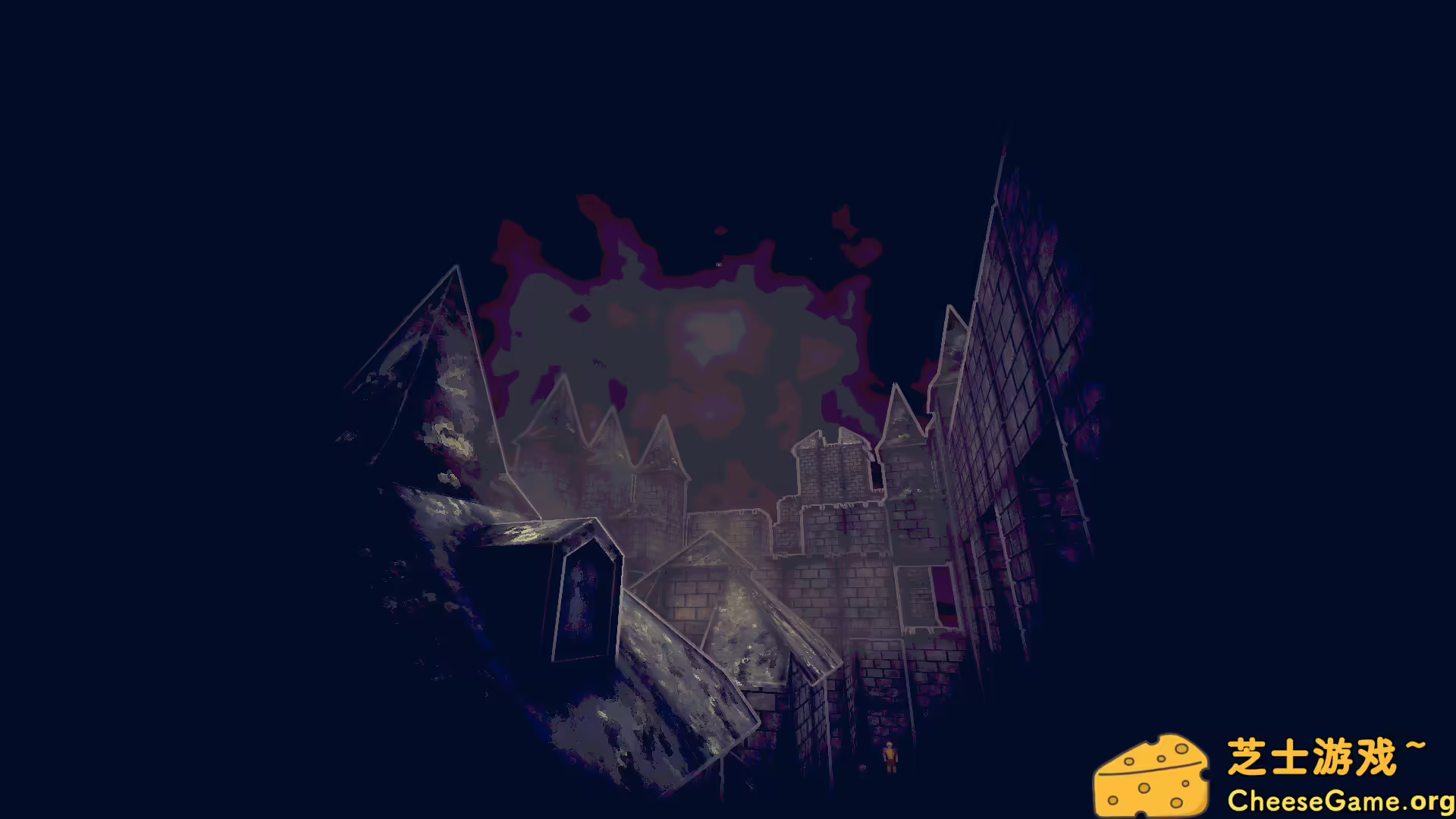 [PC]自动地牢/Auto Dungeon