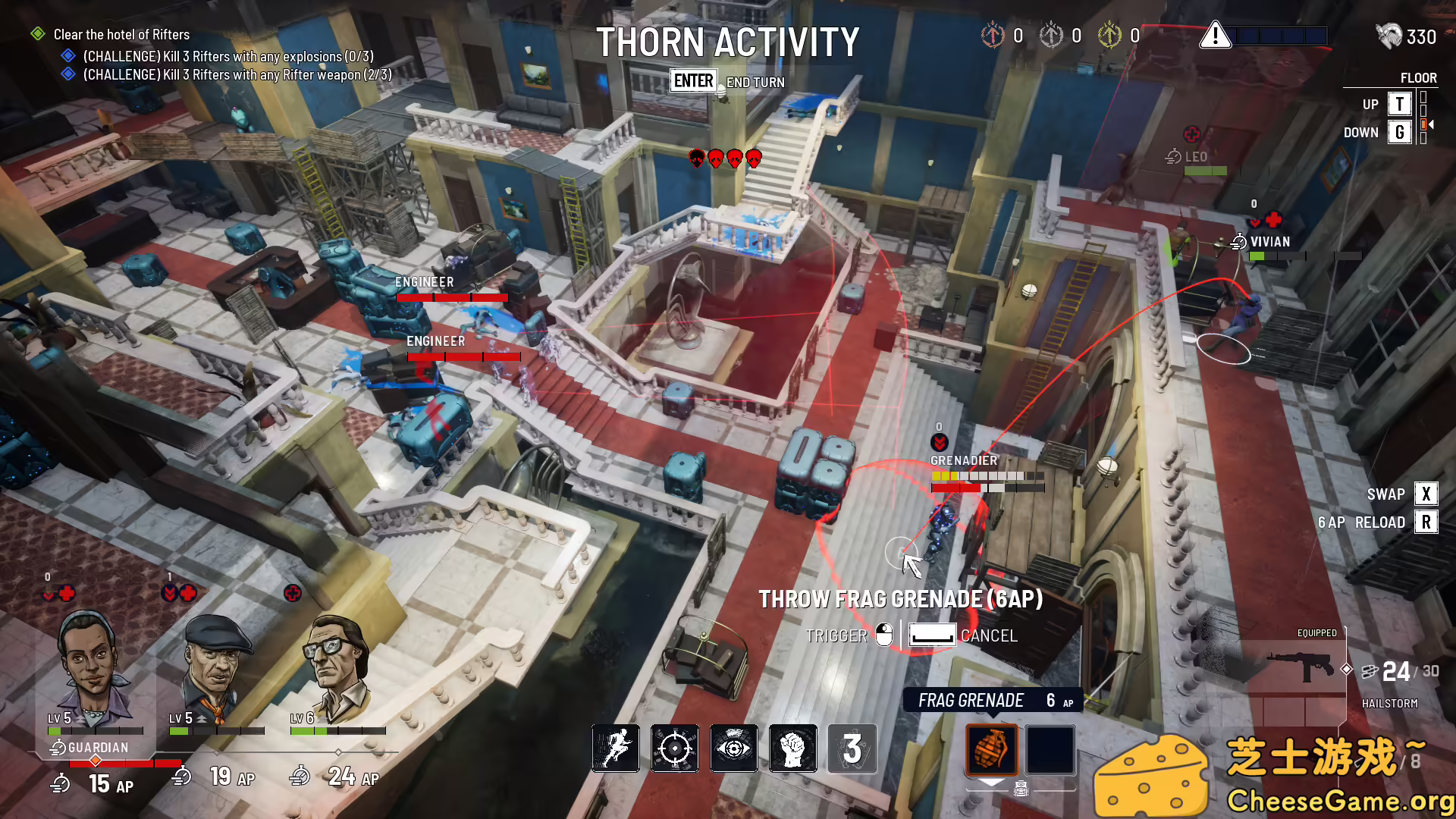 [PC]永不落败/Every Day We Fight