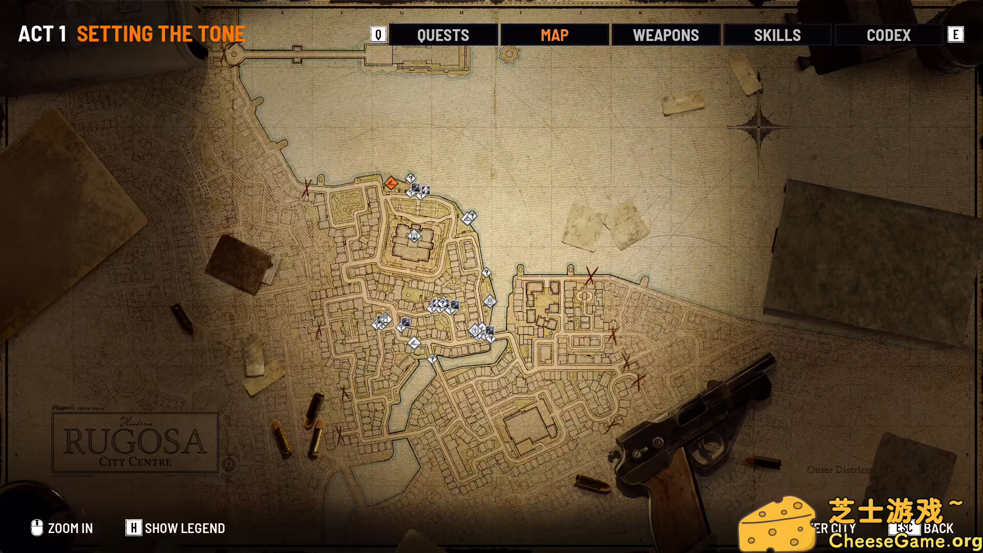 [PC]永不落败/Every Day We Fight