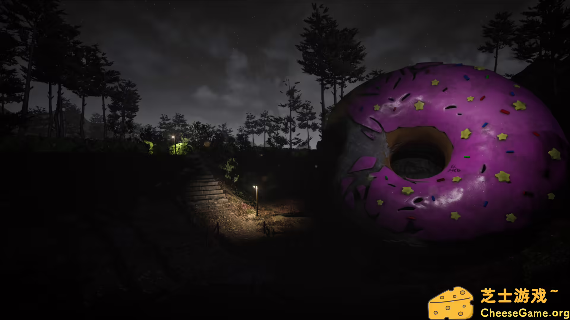 [PC]悬案2：刹那惊颤幸存/CASE 2: Animatronics Survival