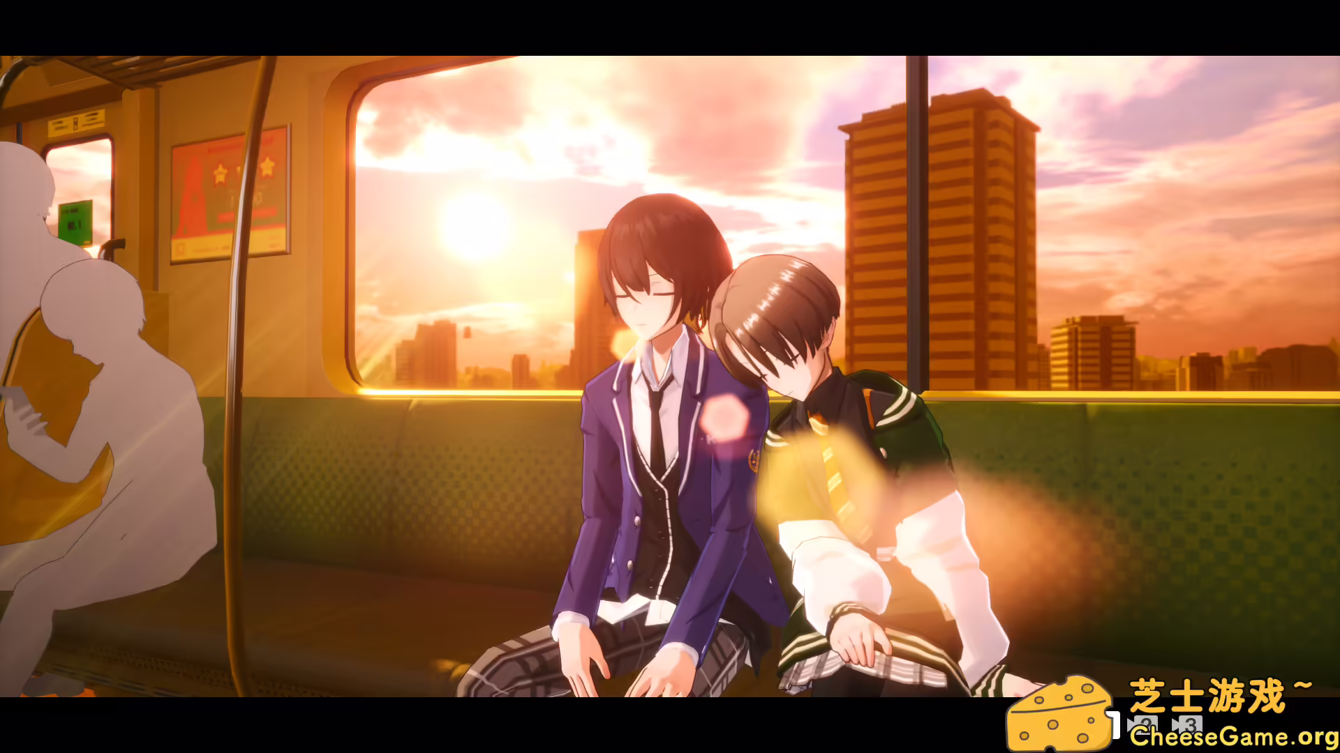 [PC]暗徒誓约/VARLET