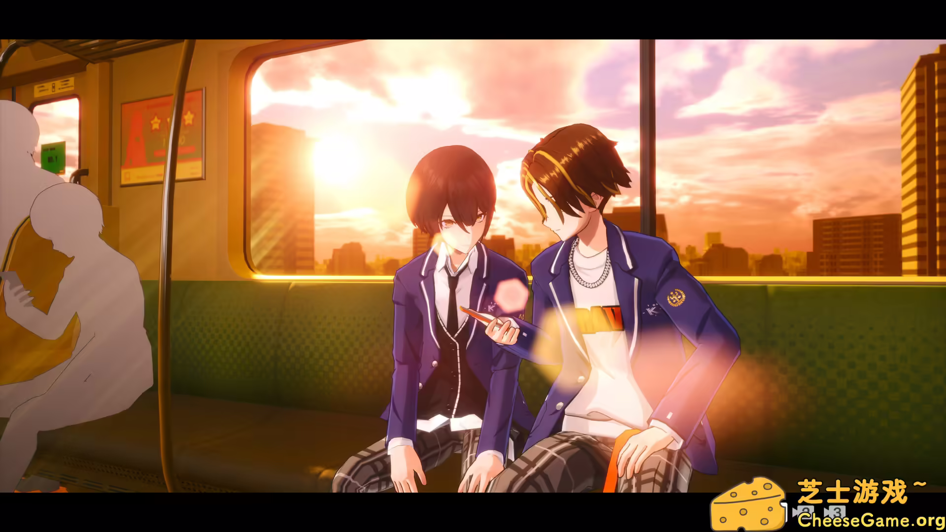 [PC]暗徒誓约/VARLET