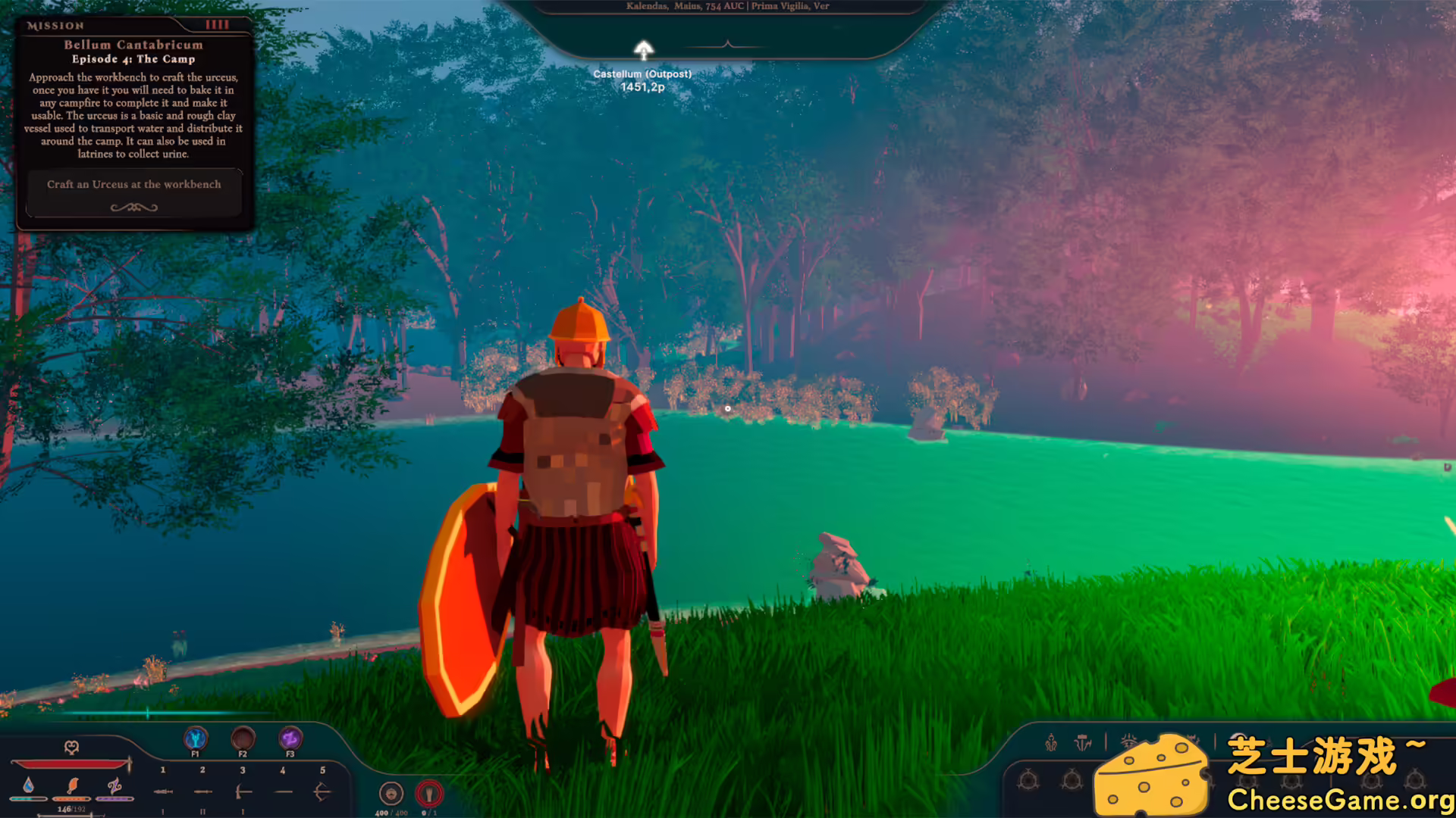 [PC]总征程/Summa Expeditionis