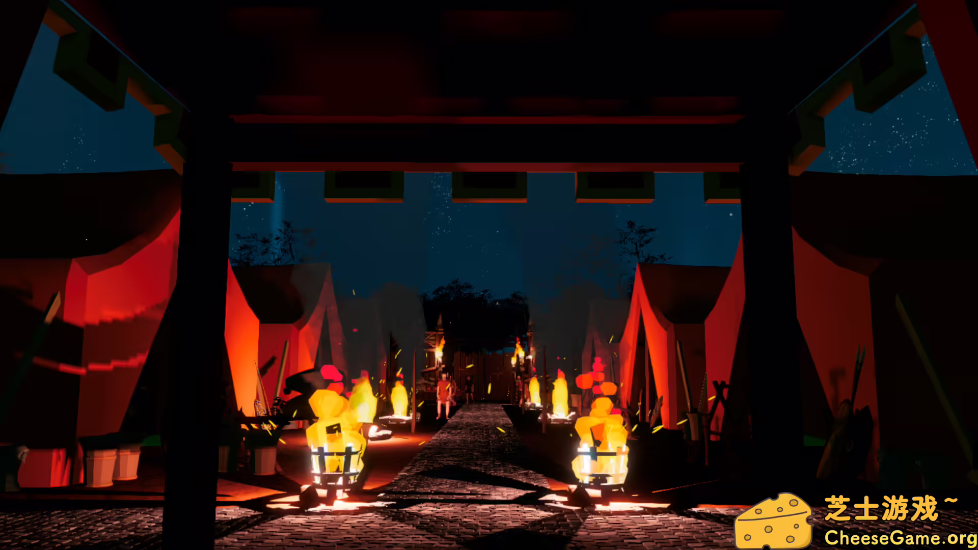 [PC]总征程/Summa Expeditionis