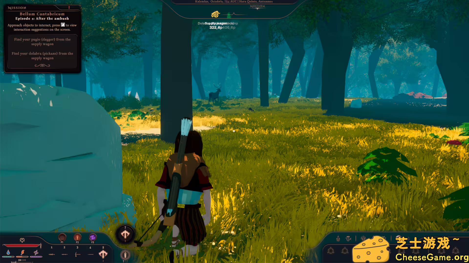 [PC]总征程/Summa Expeditionis