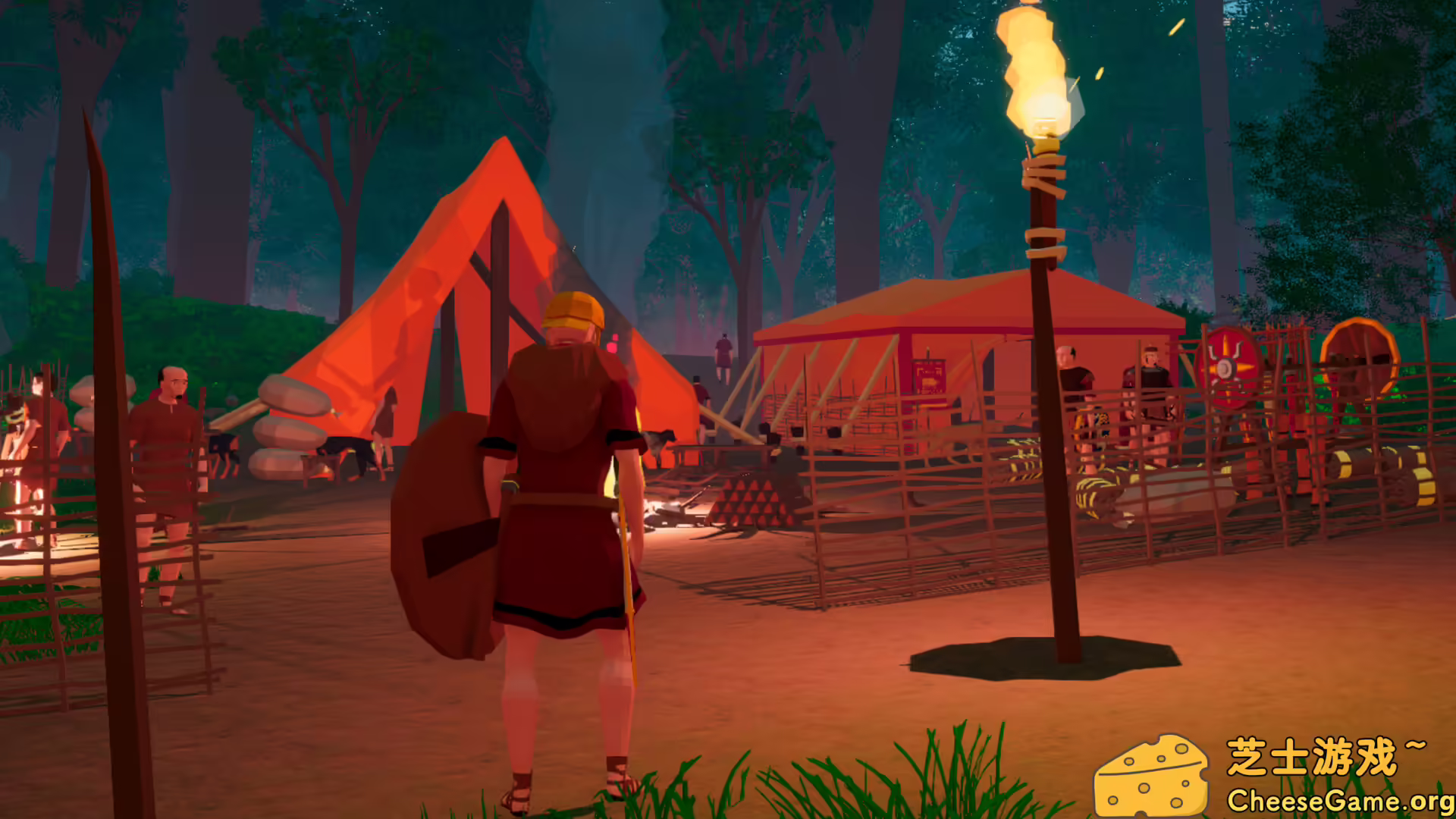 [PC]总征程/Summa Expeditionis