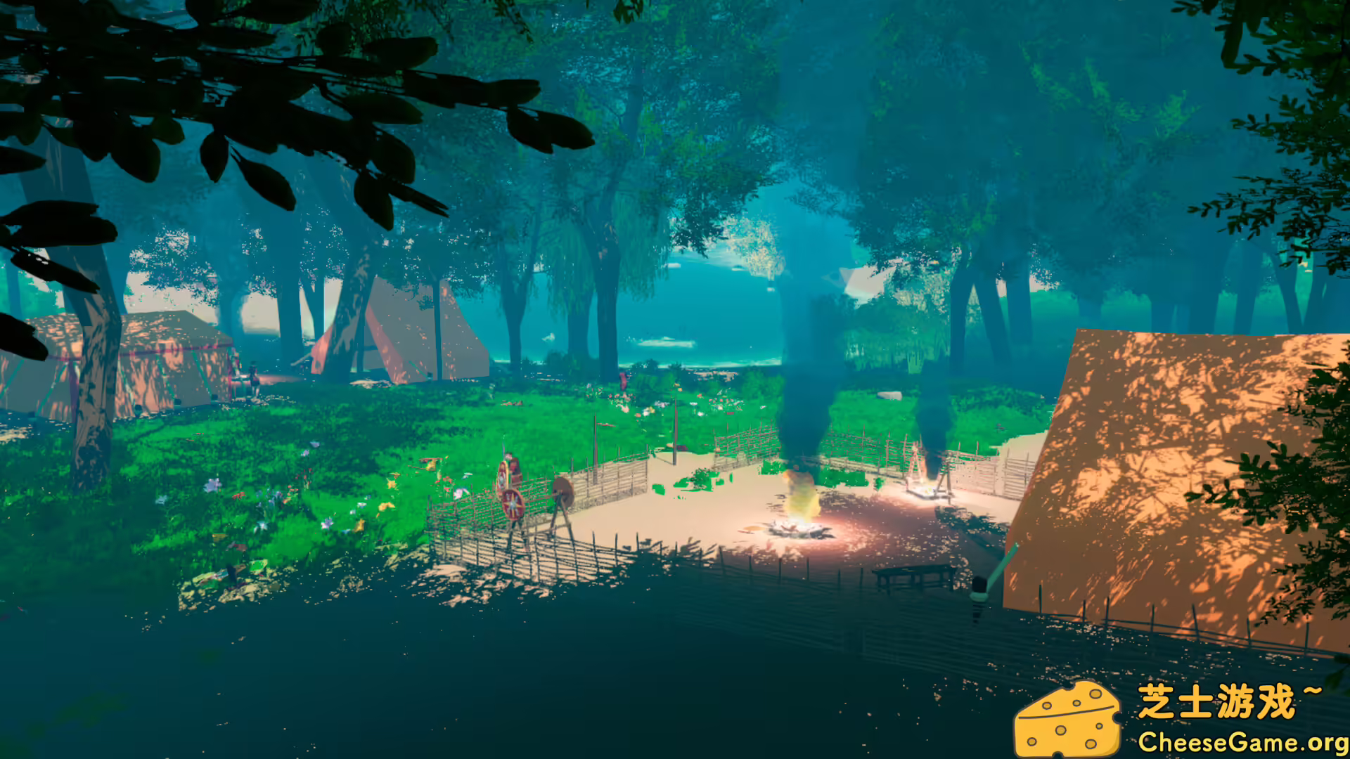 [PC]总征程/Summa Expeditionis