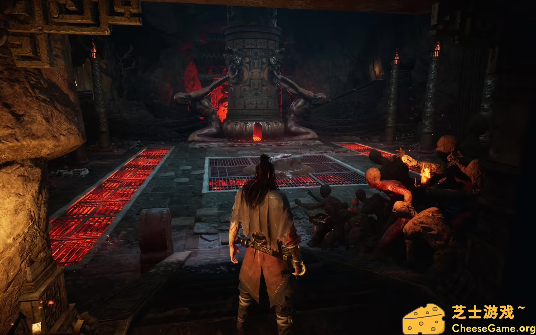 [PC]义闻录：轮回/Echoes of Yi : Samsara