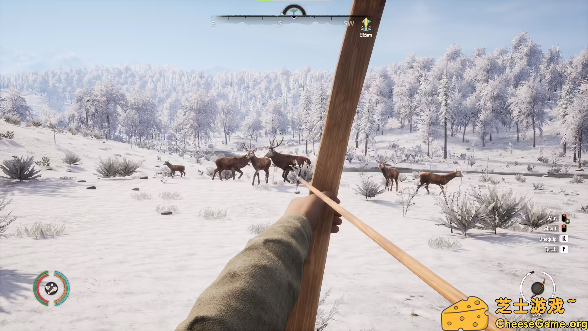 [PC]中世纪王朝/Medieval Dynasty/支持网络联机