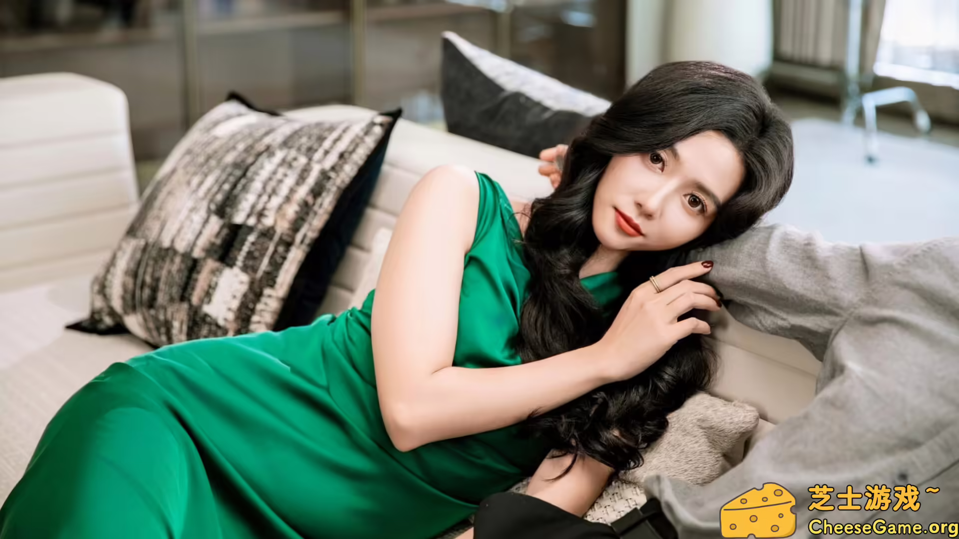 [PC]这个CEO我当定了！