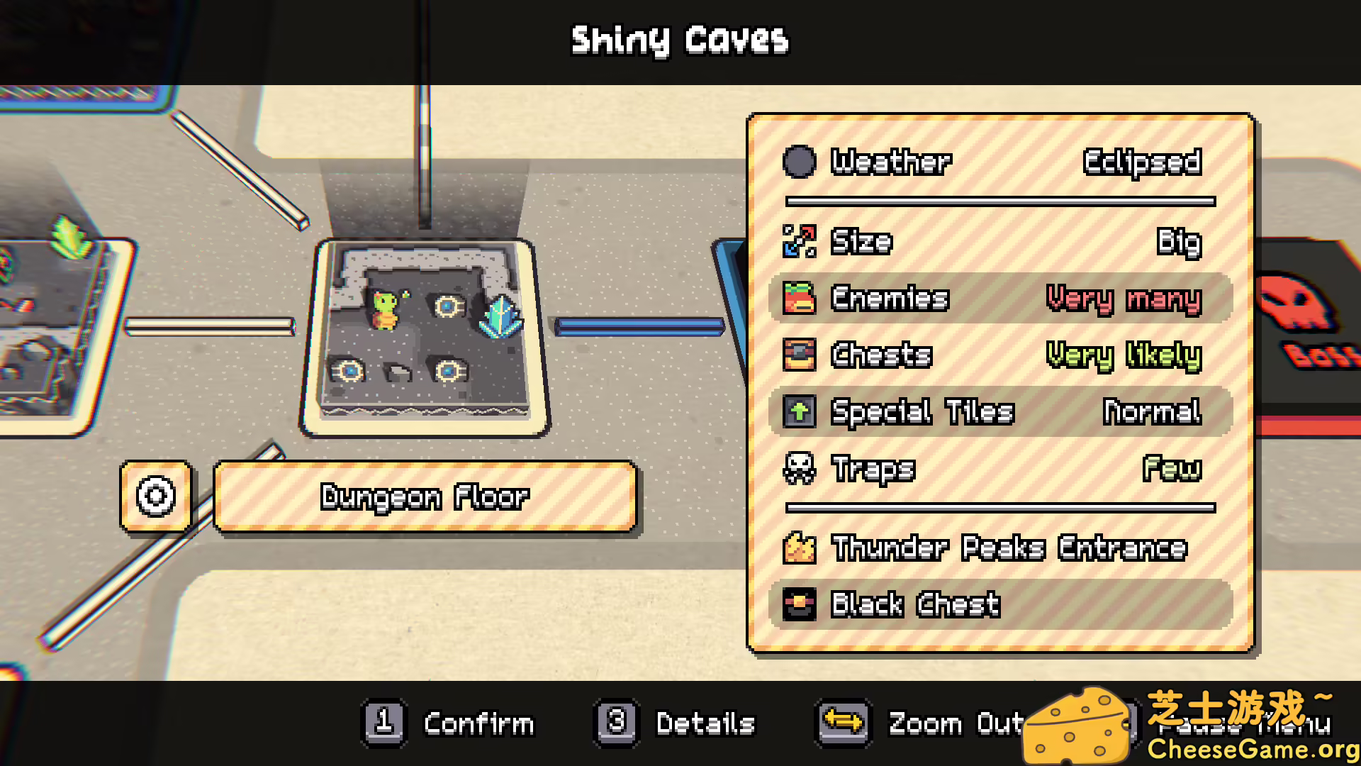 [PC]纸片萌兽：小小迷途/Paper Animal Adventure