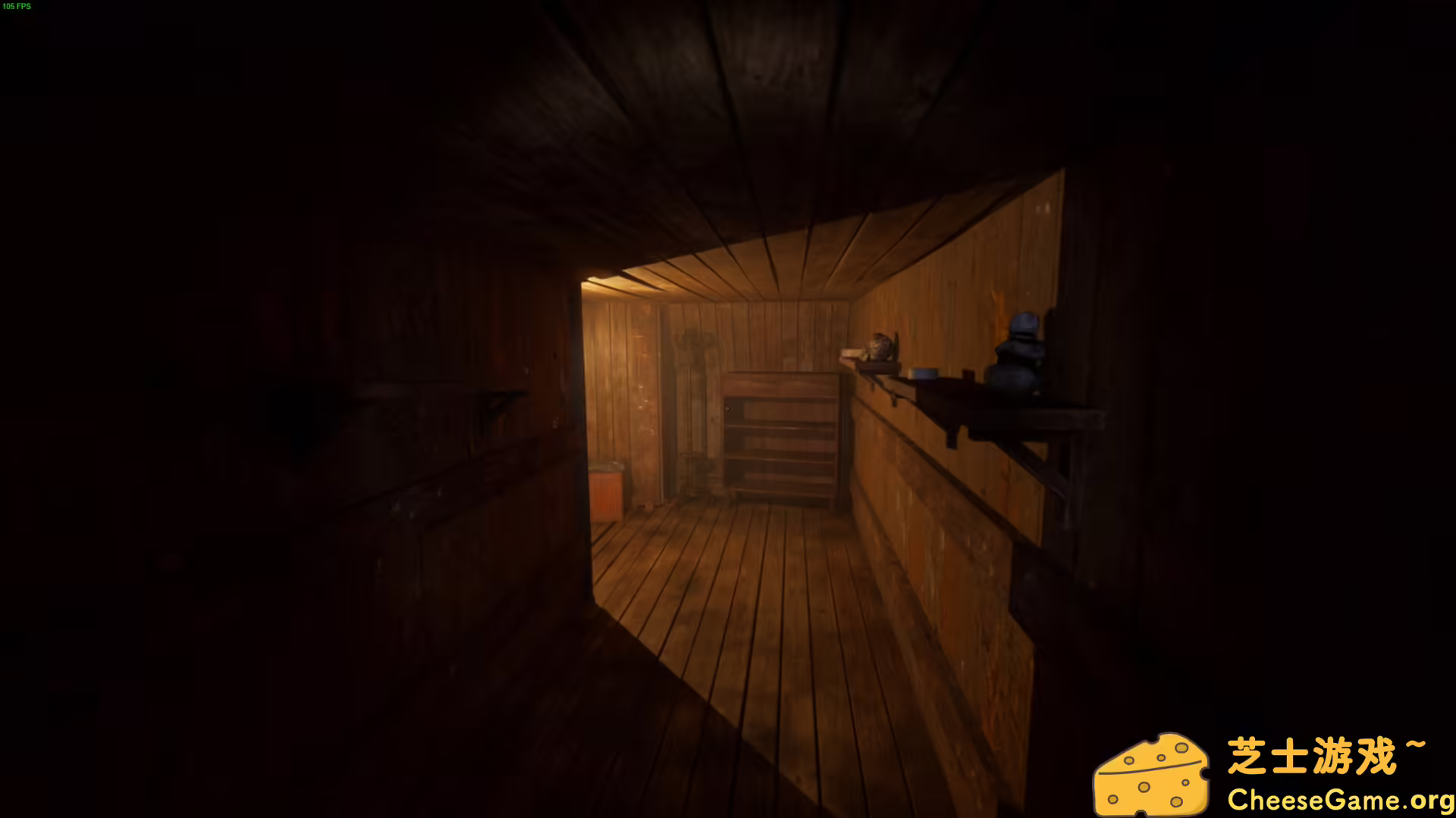 [PC]奶奶重制版/Granny Remake