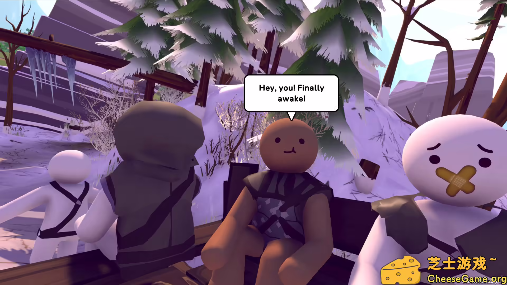 [PC]这就是RPG/The RPG