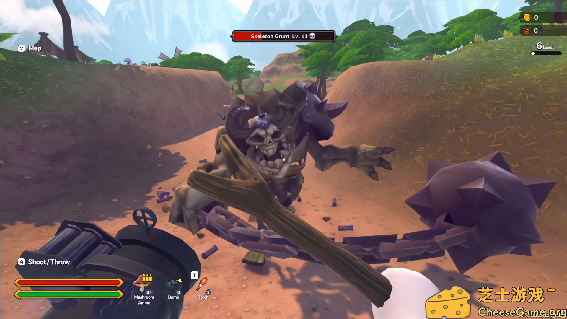 [PC]这就是RPG/The RPG