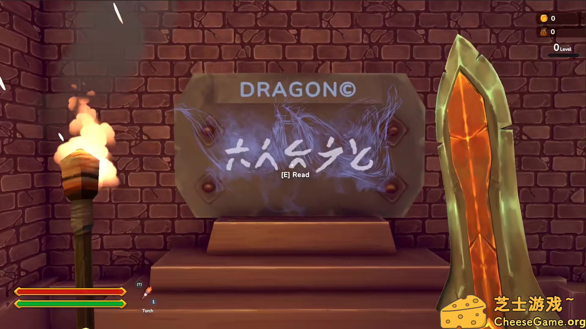 [PC]这就是RPG/The RPG