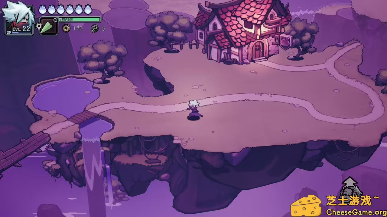 [PC]伏魔行者/Twilight Monk