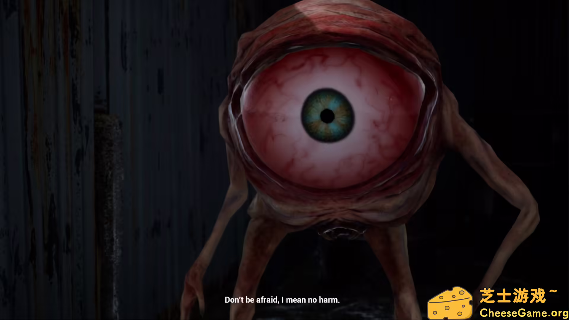 [PC]血风暴：外星净化/Blood Storm: Alien Purge