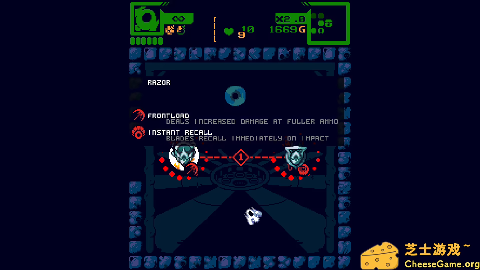 [PC]普罗维登斯之星/Star of Providence