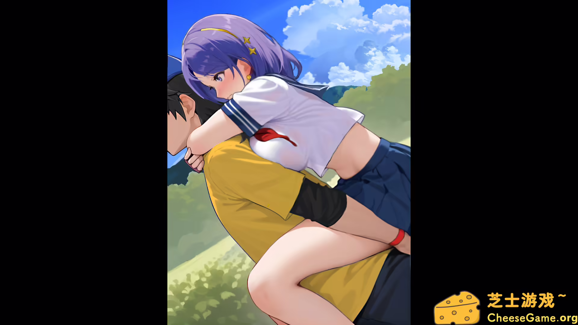 [PC]逃学之王/The King Of Truancy