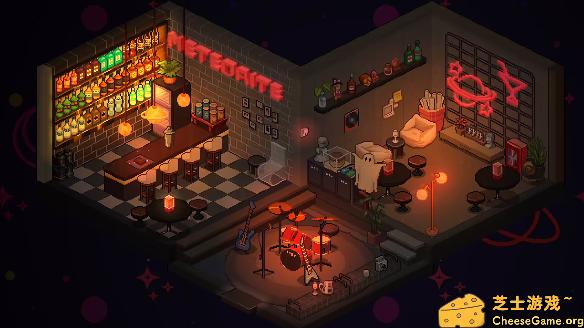 [PC]呓语小镇/Whisper of the House