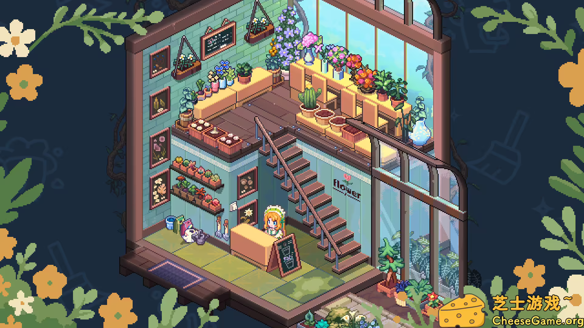 [PC]呓语小镇/Whisper of the House