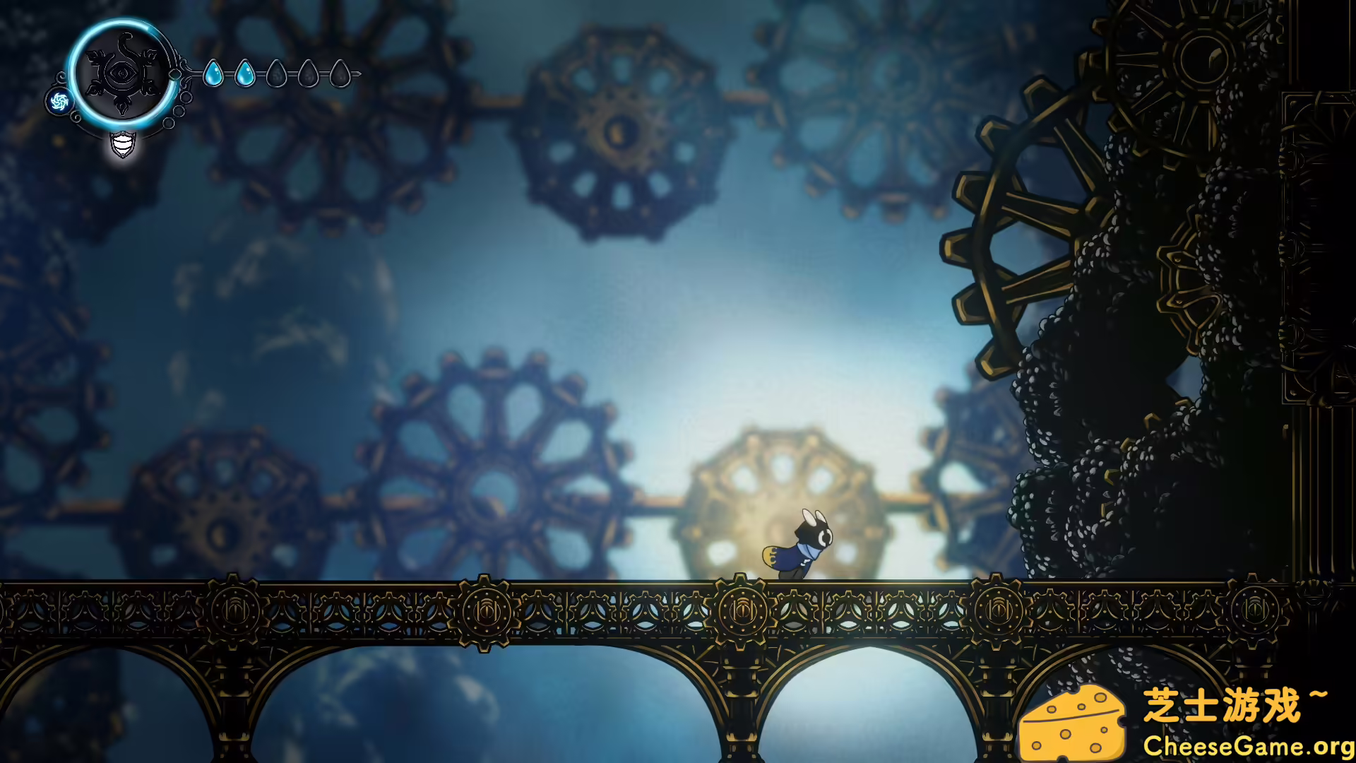 [PC]偏差者/DEVIATOR