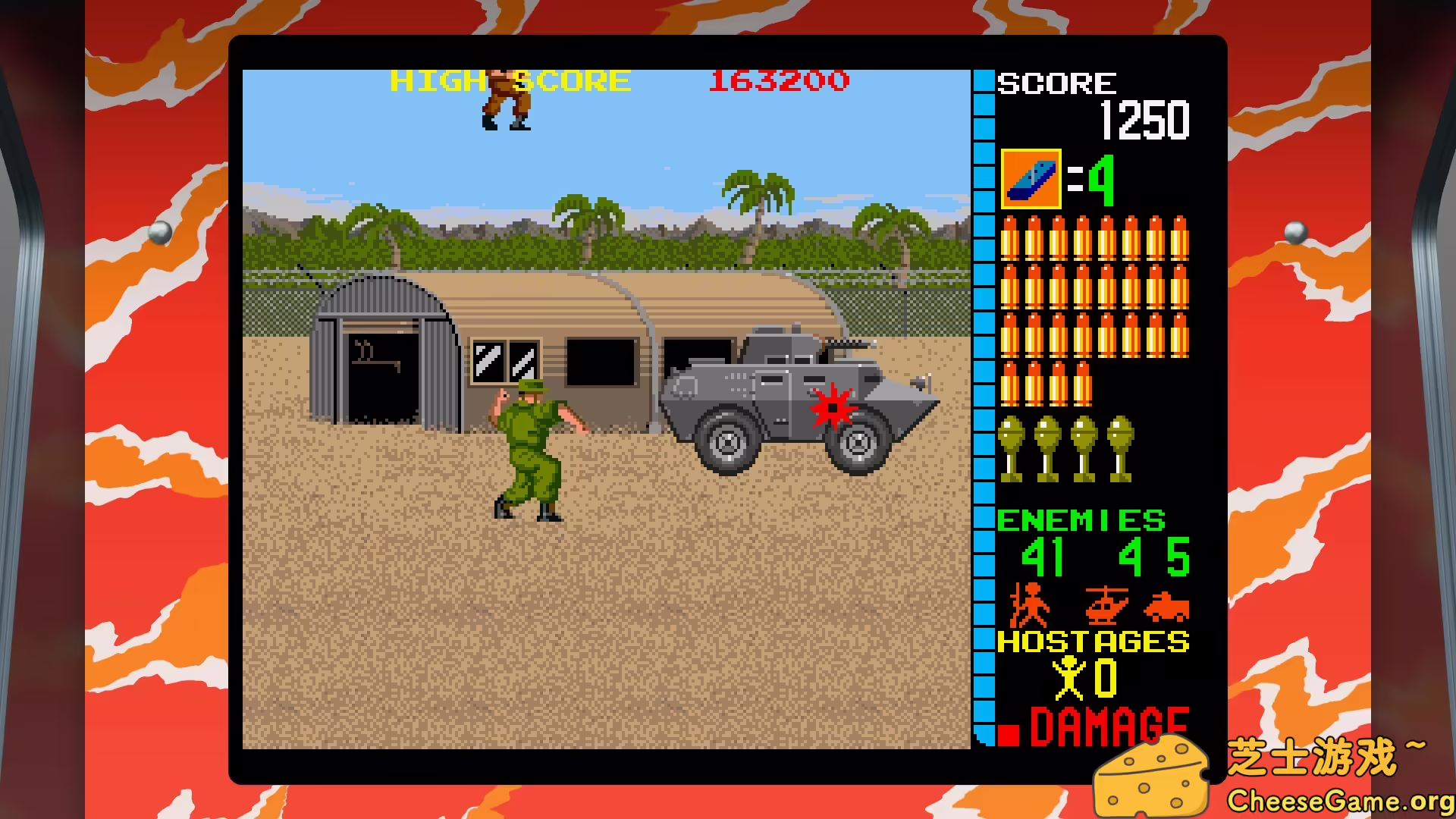 [PC]夜袭者行动/Operation Night Strikers