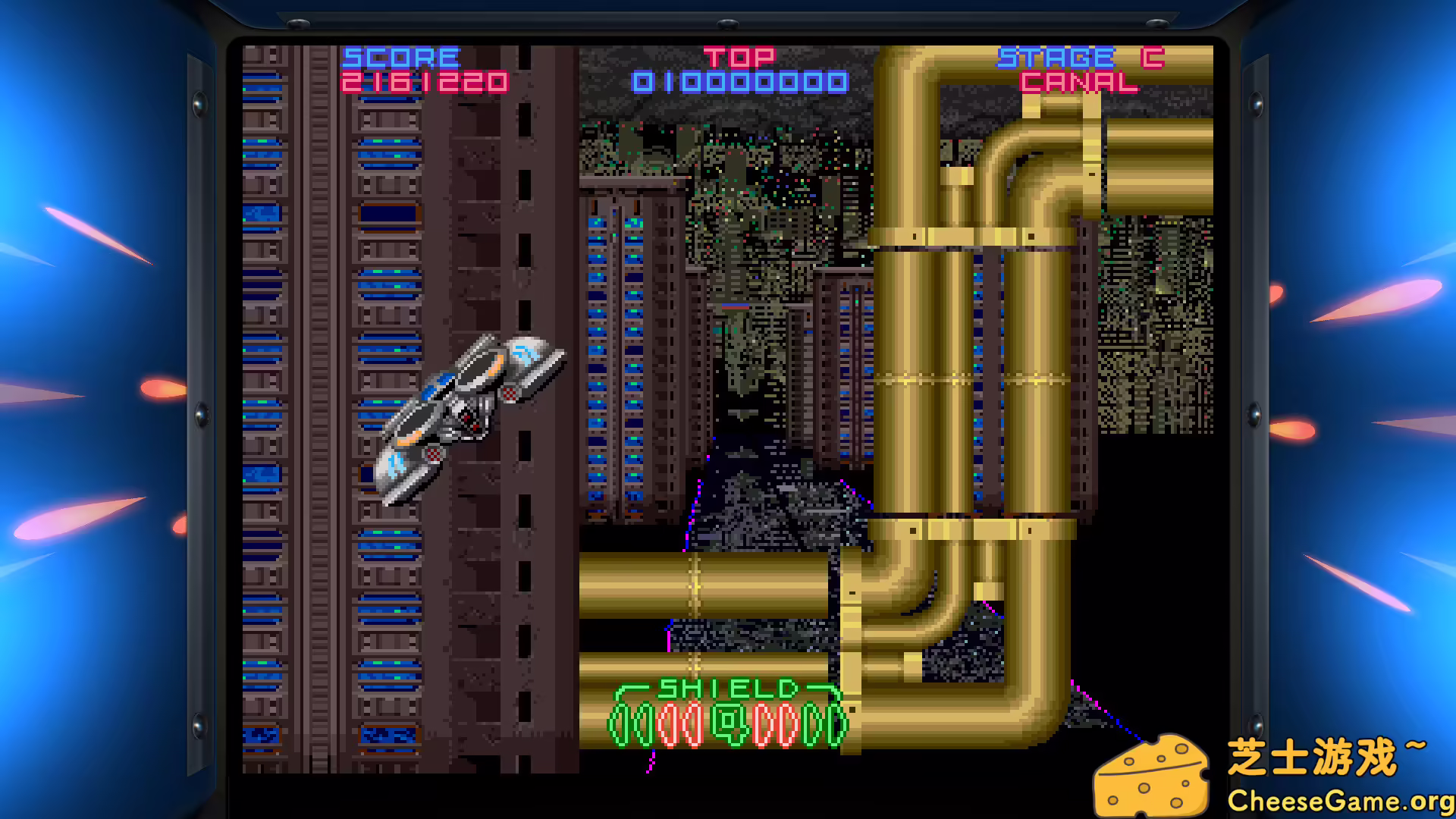 [PC]夜袭者行动/Operation Night Strikers