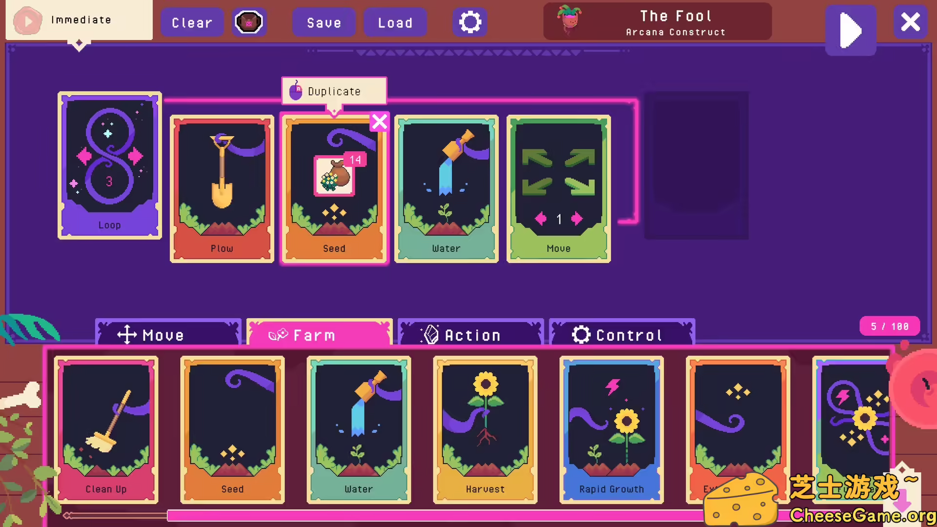 [PC]巫鸦丰收祭/Ritual of Raven