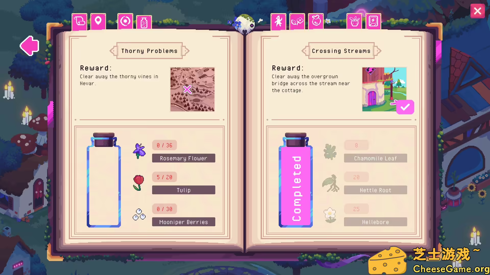 [PC]巫鸦丰收祭/Ritual of Raven