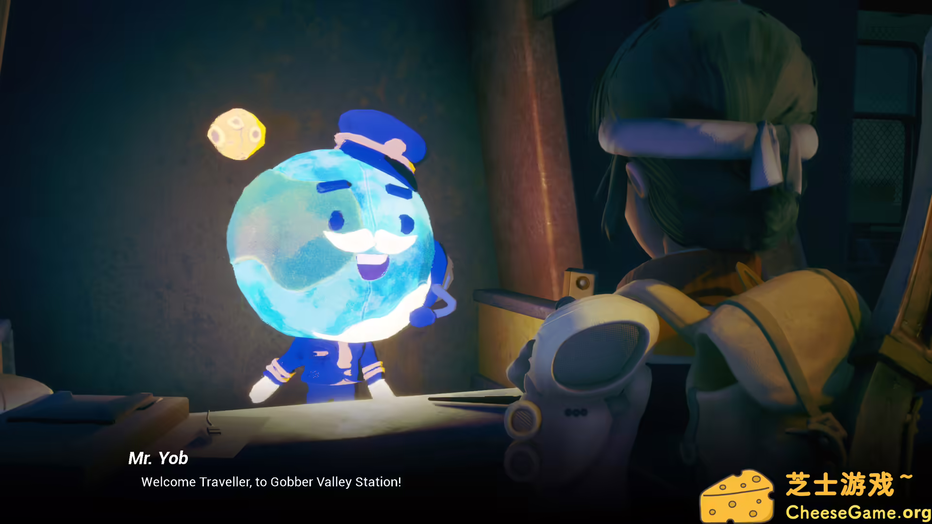 [PC]午夜机器人/Robots at Midnight