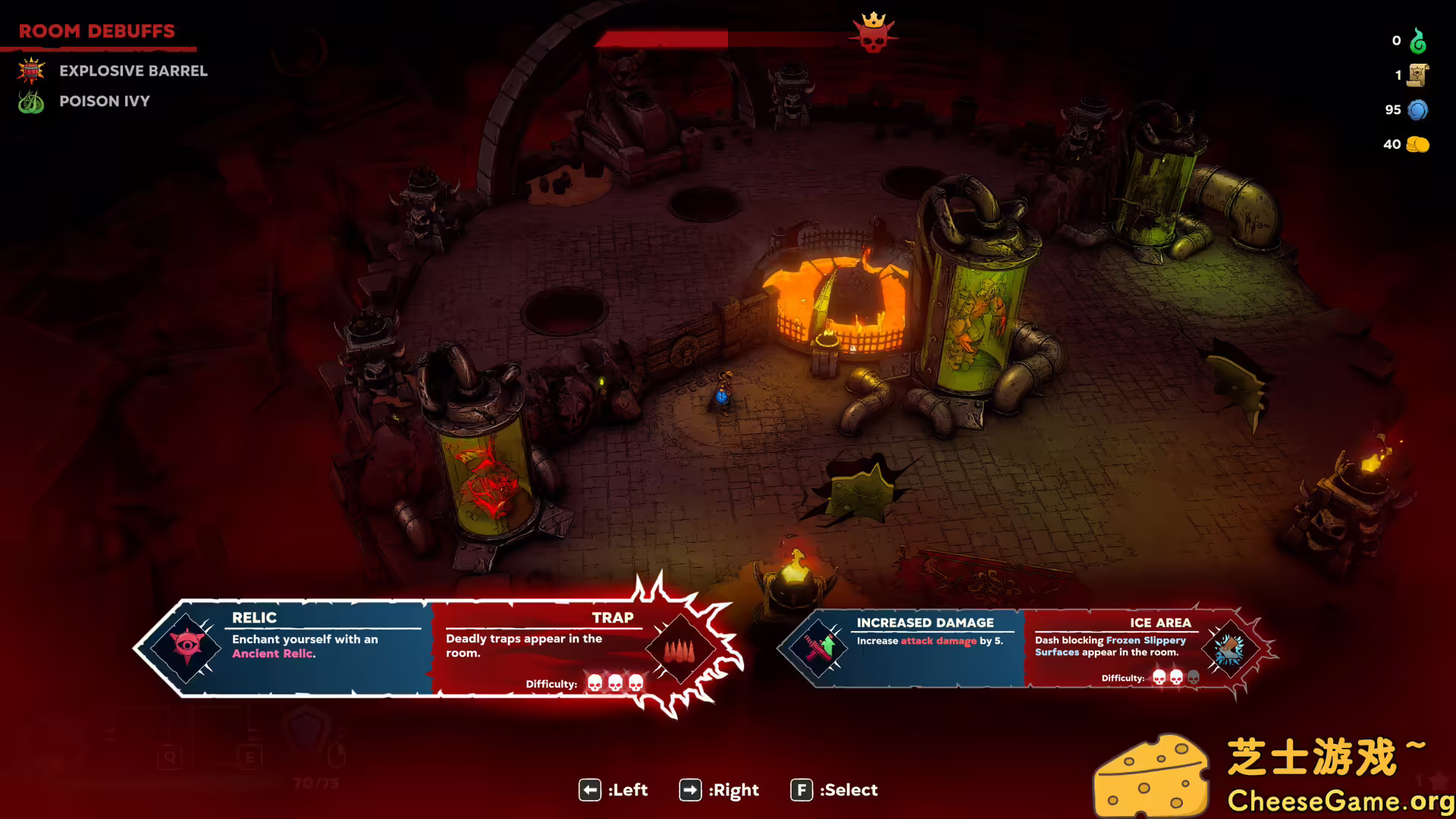 [PC]流浪循环/Rogue Loops