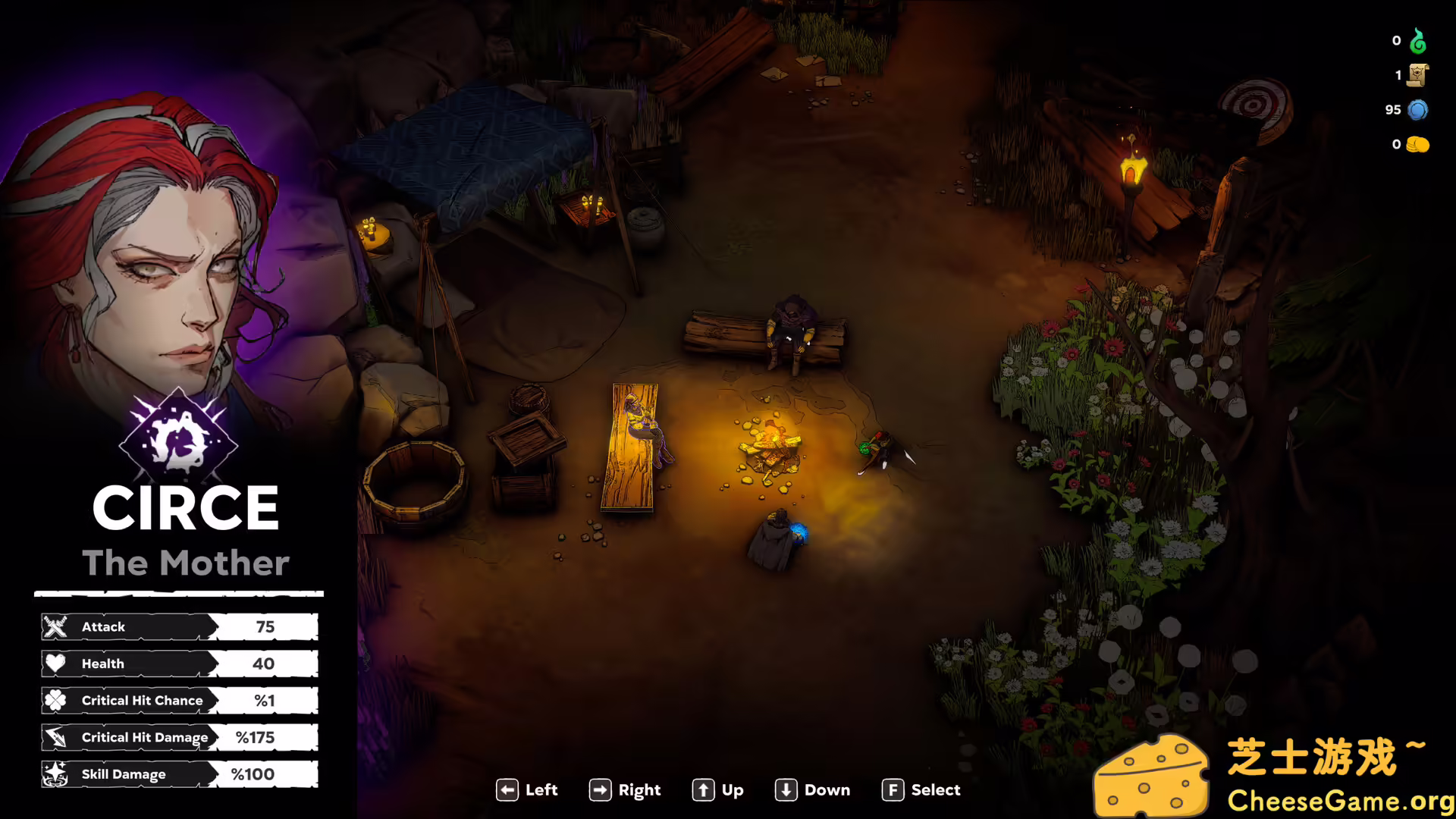 [PC]流浪循环/Rogue Loops