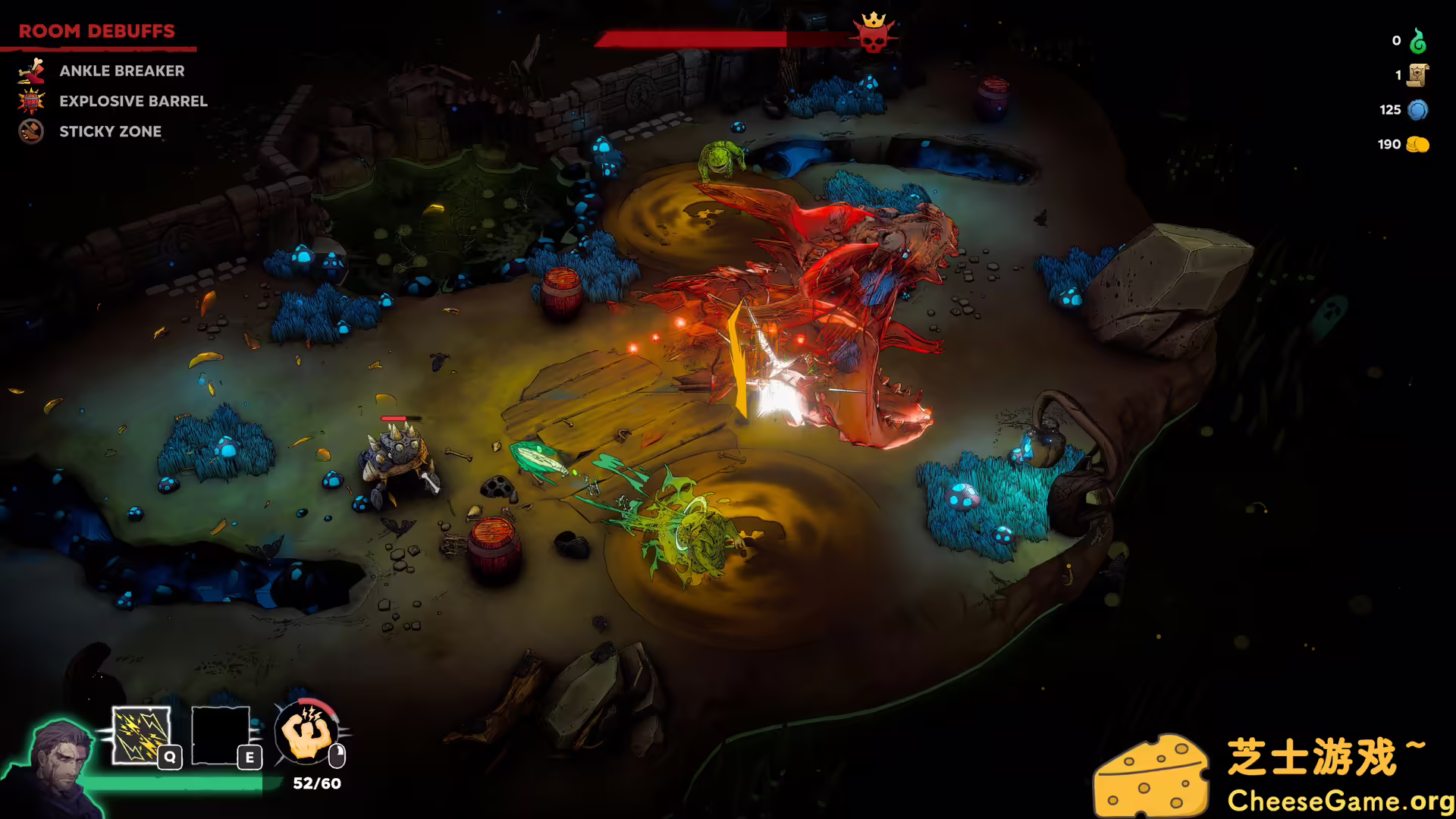 [PC]流浪循环/Rogue Loops