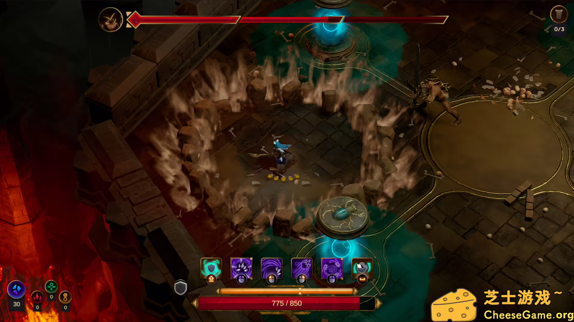 [PC]阿努之书/The Book of Aaru