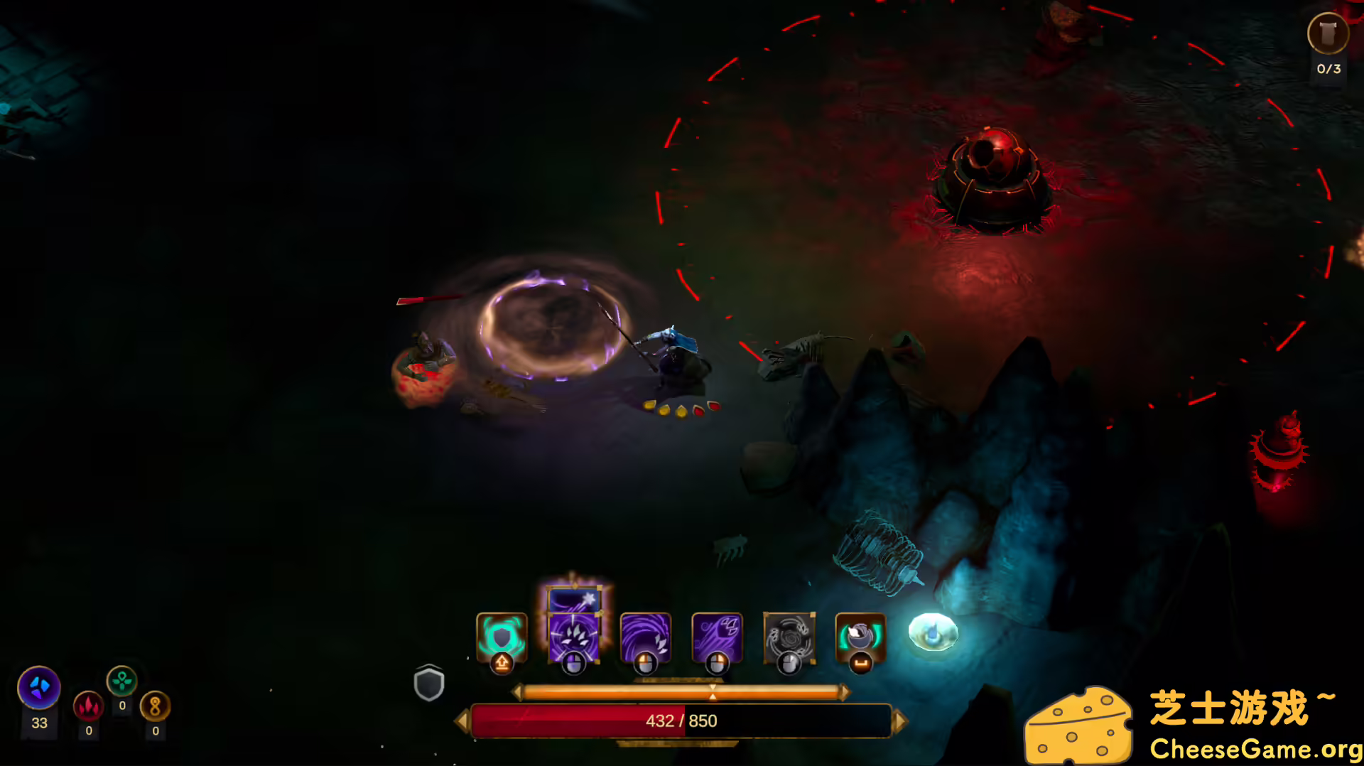 [PC]阿努之书/The Book of Aaru