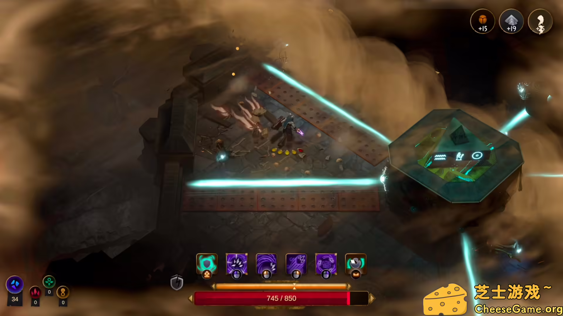 [PC]阿努之书/The Book of Aaru