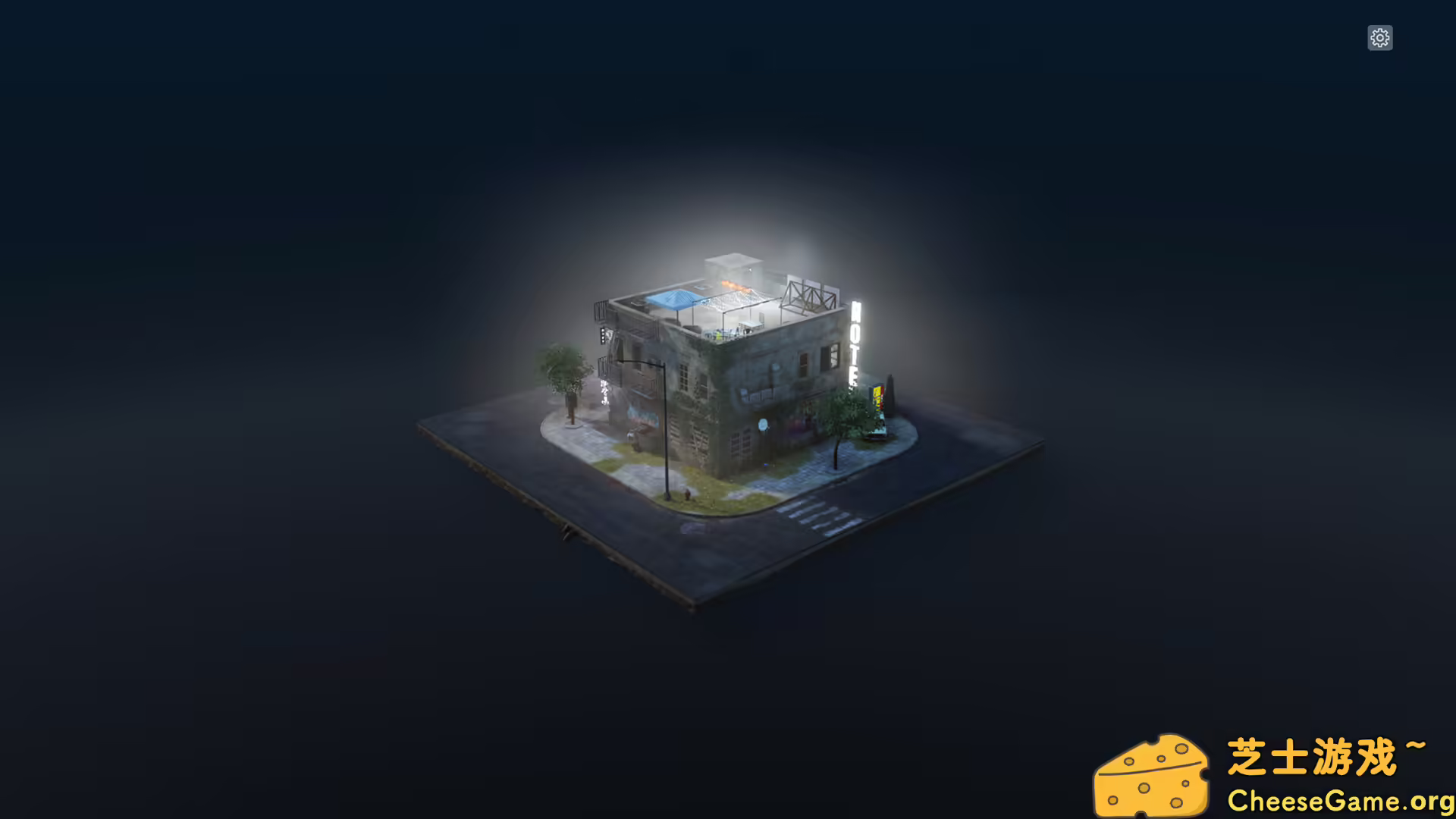 [PC]孤屋/Lonely House