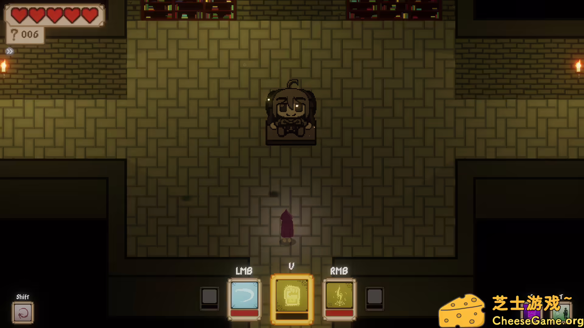 [PC]遗落档案馆/Abandoned Archive