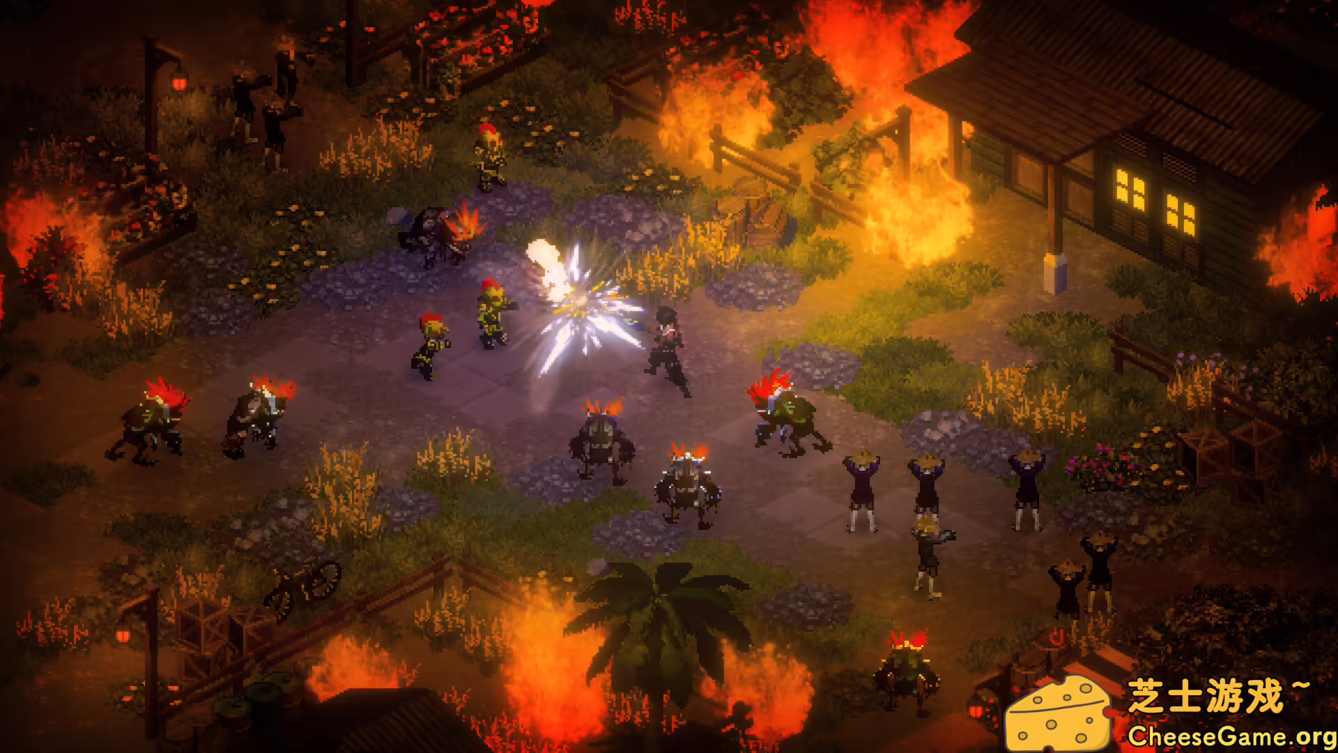 [PC]鬼怪传说/Ghostlore