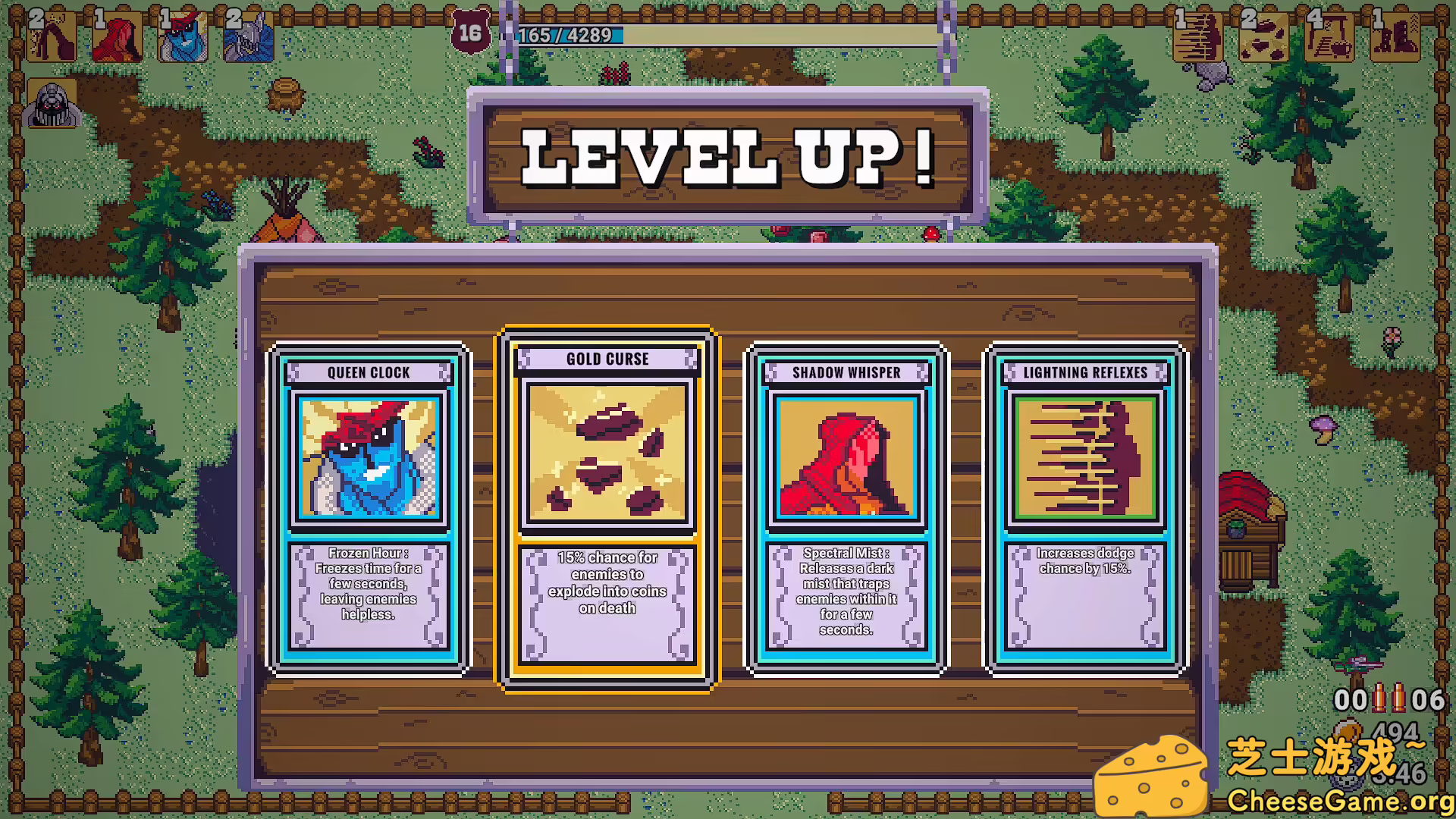 [PC]红色手枪/Red Pistol